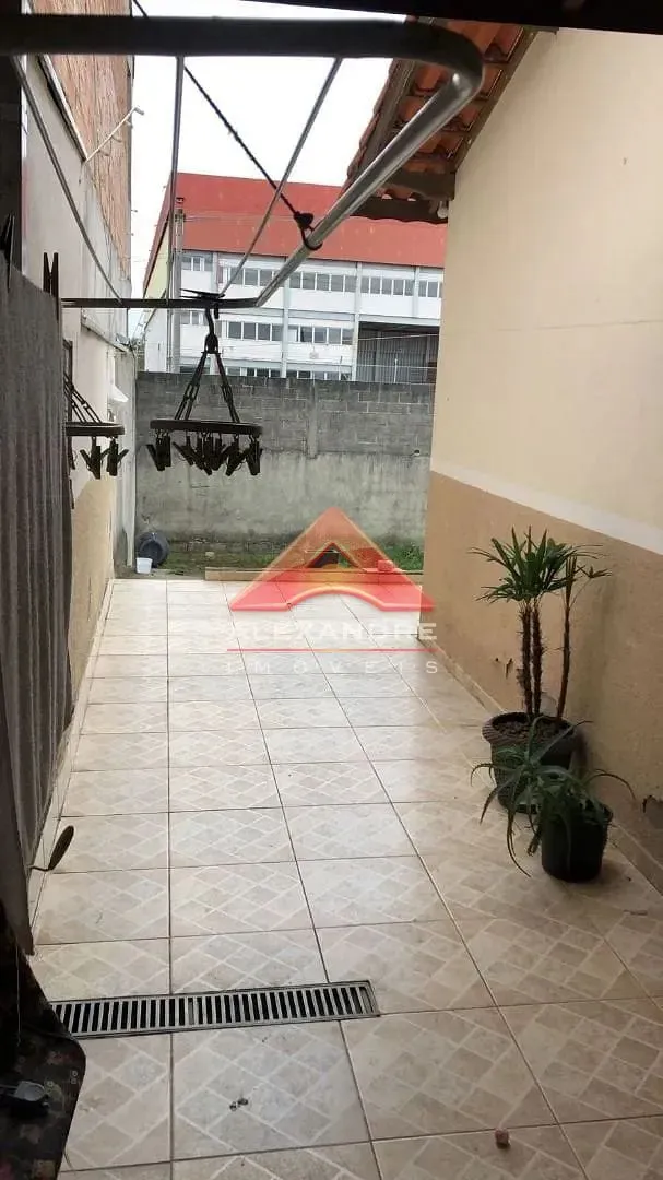 Casa, 3 quartos, 64 m² - Foto 12