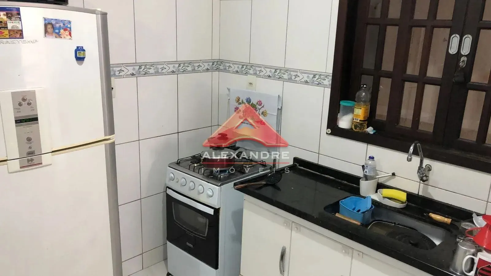 Casa, 3 quartos, 64 m² - Foto 5