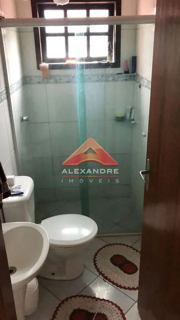 Casa, 3 quartos, 64 m² - Foto 13