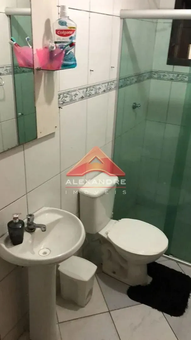 Casa, 3 quartos, 64 m² - Foto 10