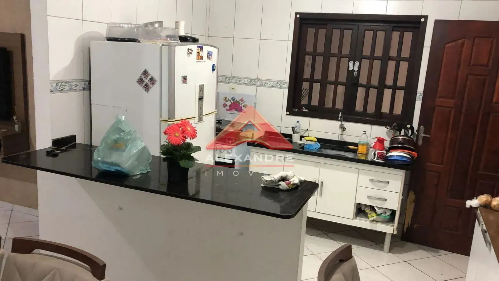 Casa, 3 quartos, 64 m² - Foto 4