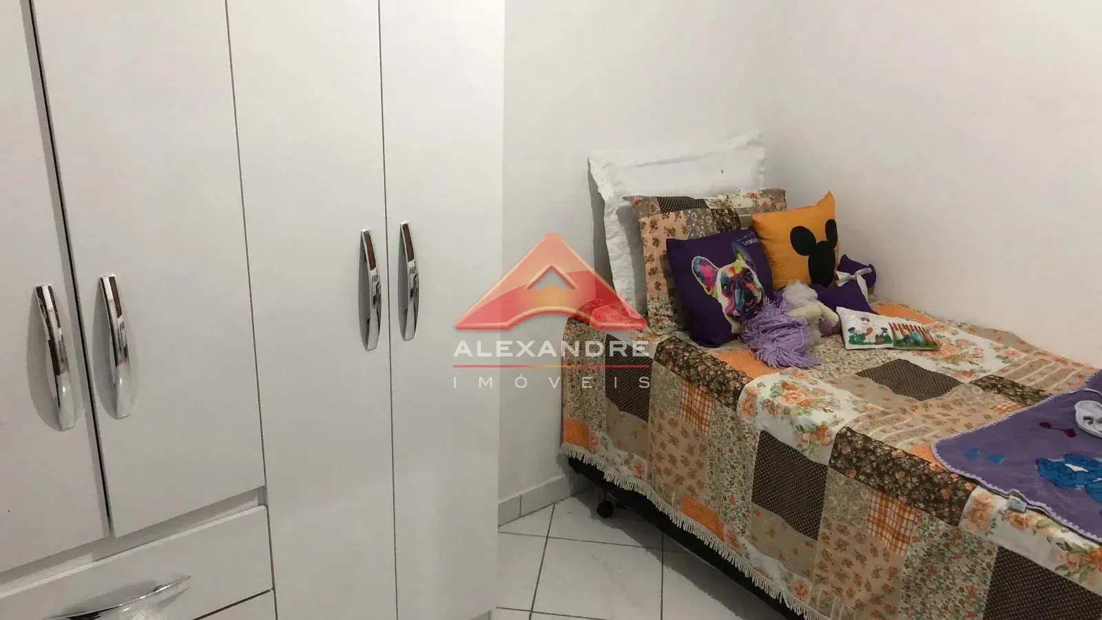 Casa, 3 quartos, 64 m² - Foto 9