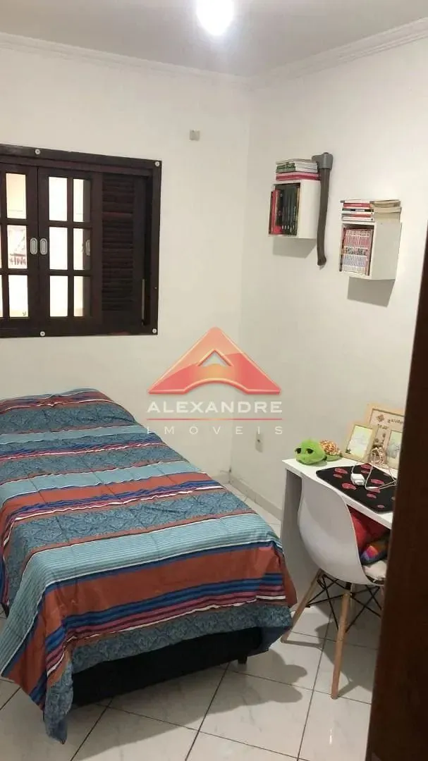 Casa, 3 quartos, 64 m² - Foto 7