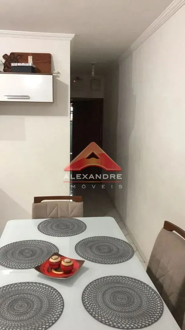 Casa, 3 quartos, 64 m² - Foto 2