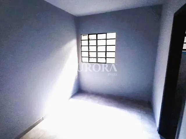 Casa com 70m² 2 quartos e 1 banheiro, para alugar, no bairro Pacaembu em Londrina