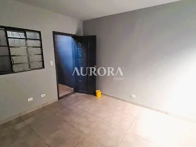Casa com 70m² 2 quartos e 1 banheiro, para alugar, no bairro Pacaembu em Londrina