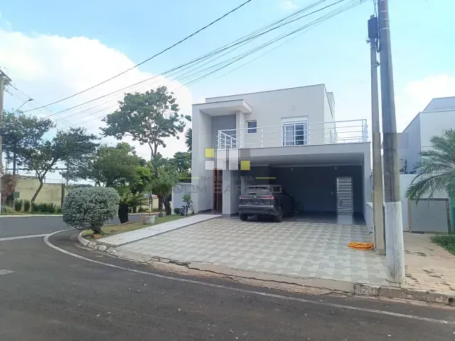 Casa 5 quartos e 4 banheiros, para alugar, no bairro Jardim Macarenko em Sumaré