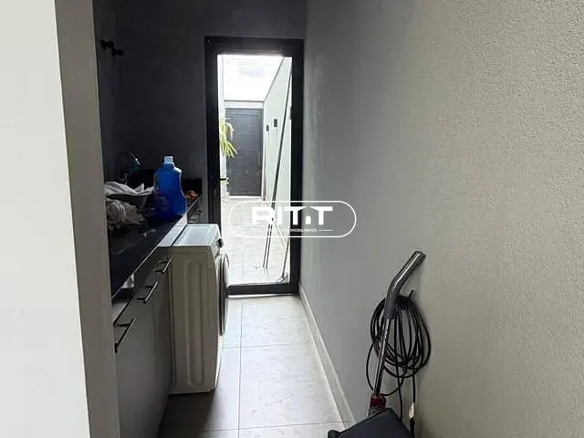 Casa com 264m² 3 quartos e 4 banheiros, à venda, no bairro Parque Residencial Terras de Yucatan em Monte Mor