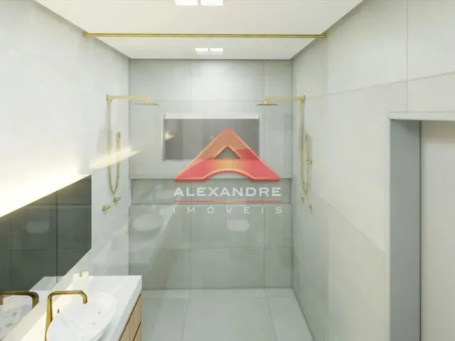 Casa com 250m² 3 quartos e 3 banheiros, à venda, no bairro Piedade em Caçapava