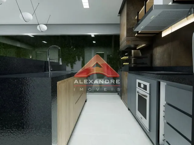 Casa com 250m² 3 quartos e 3 banheiros, à venda, no bairro Piedade em Caçapava