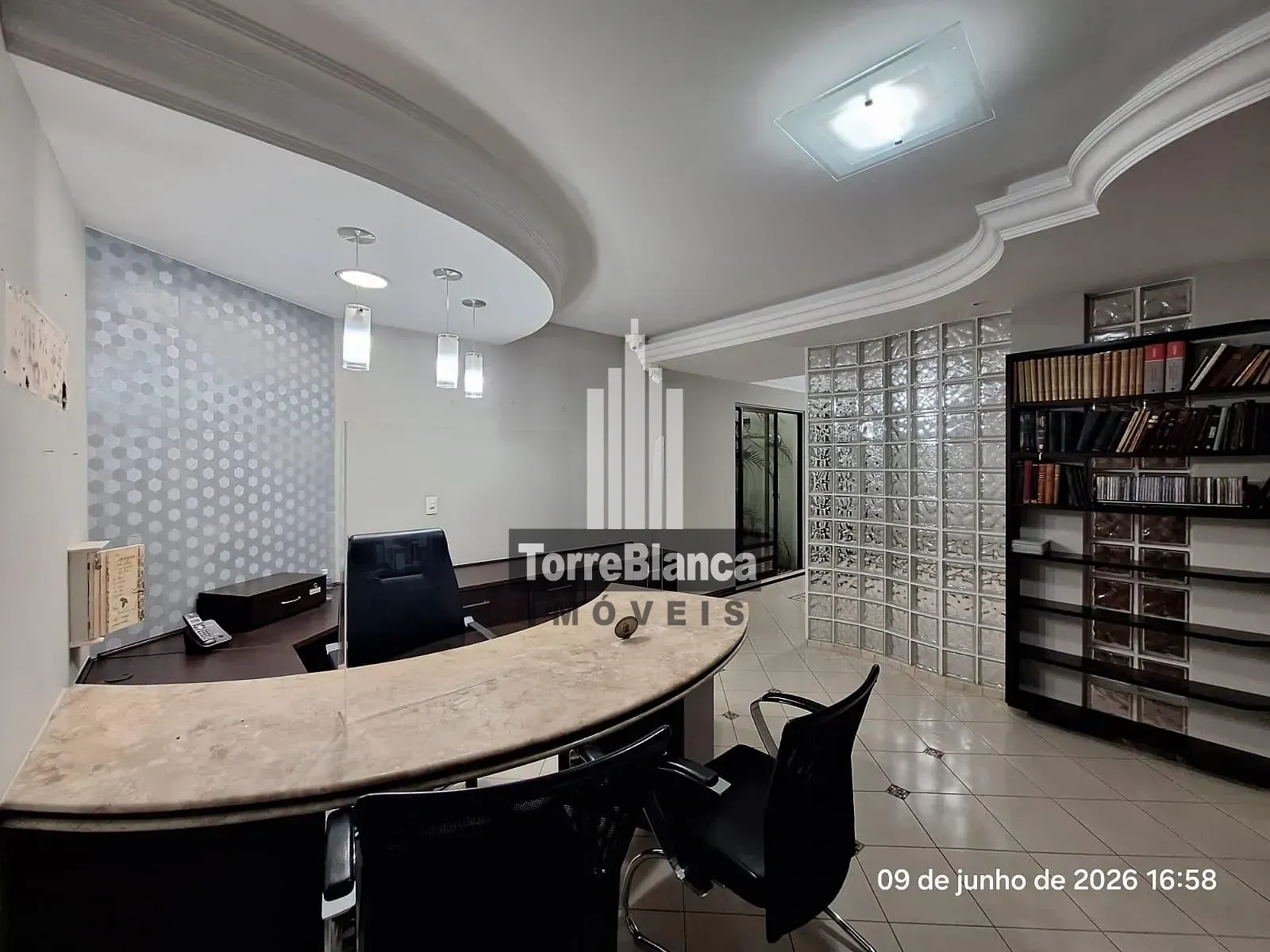 Casa, 1 quarto, 153 m² - Foto 11