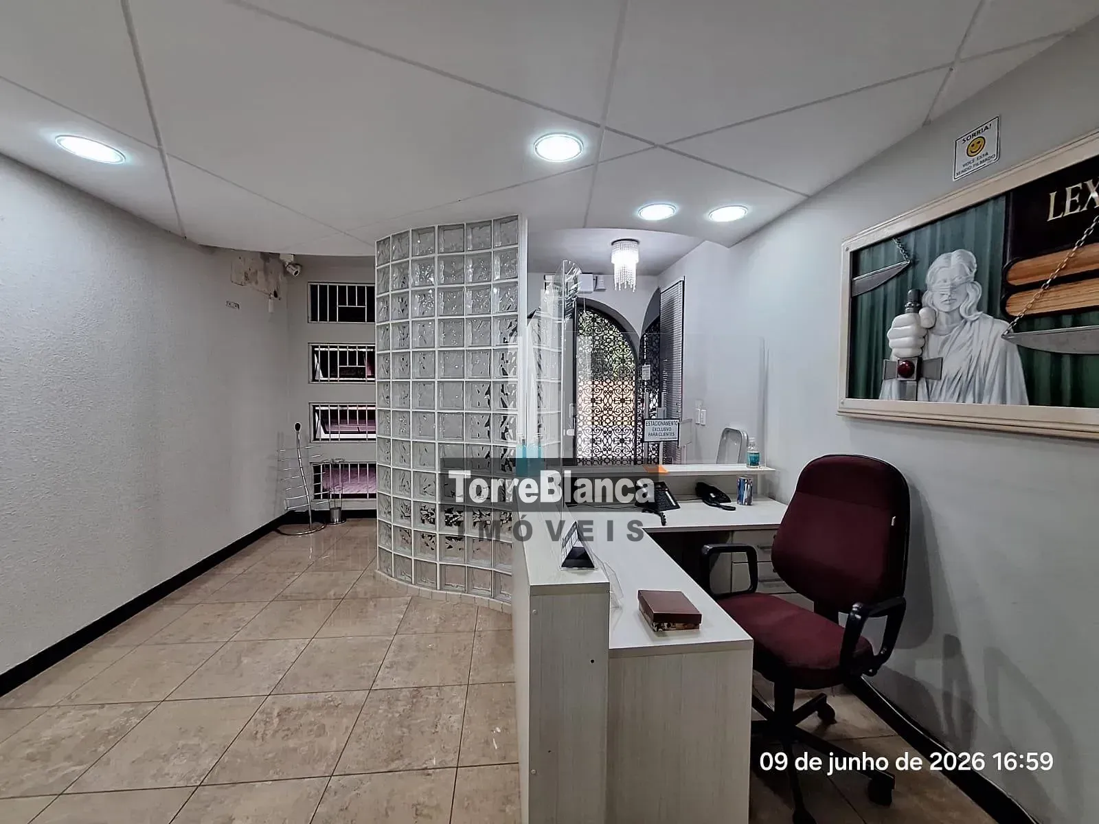 Casa, 1 quarto, 153 m² - Foto 6