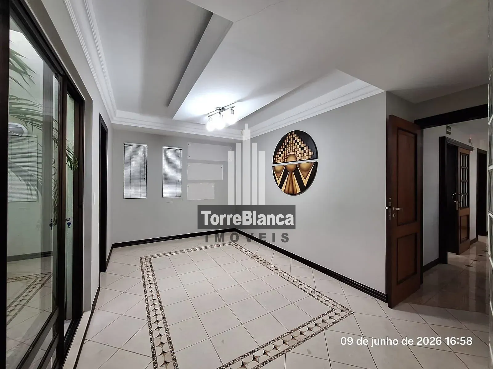 Casa, 1 quarto, 153 m² - Foto 14