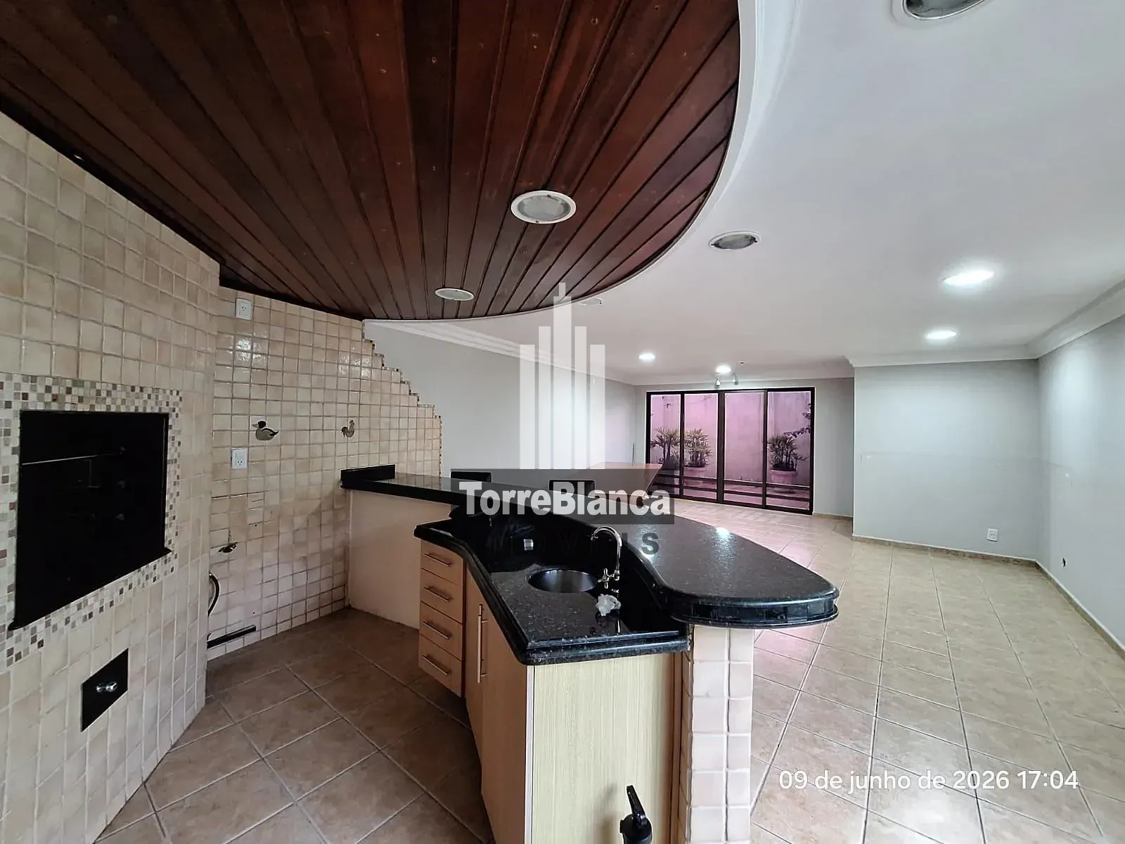 Casa, 1 quarto, 153 m² - Foto 31