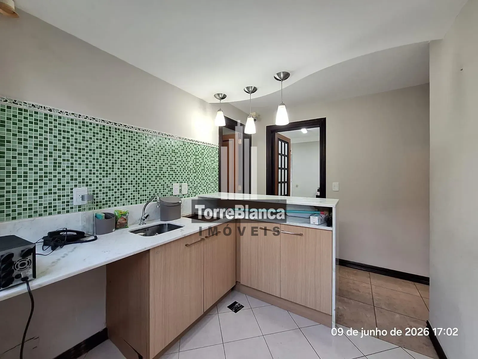 Casa, 1 quarto, 153 m² - Foto 19