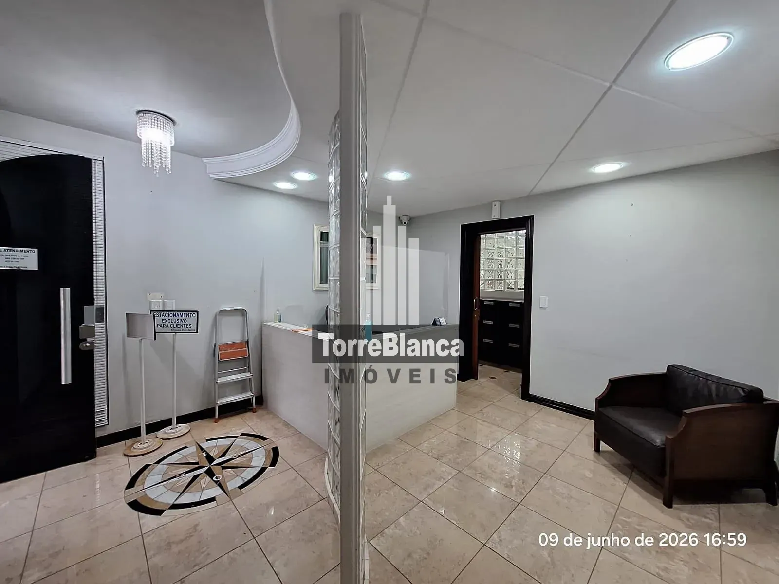 Casa, 1 quarto, 153 m² - Foto 7