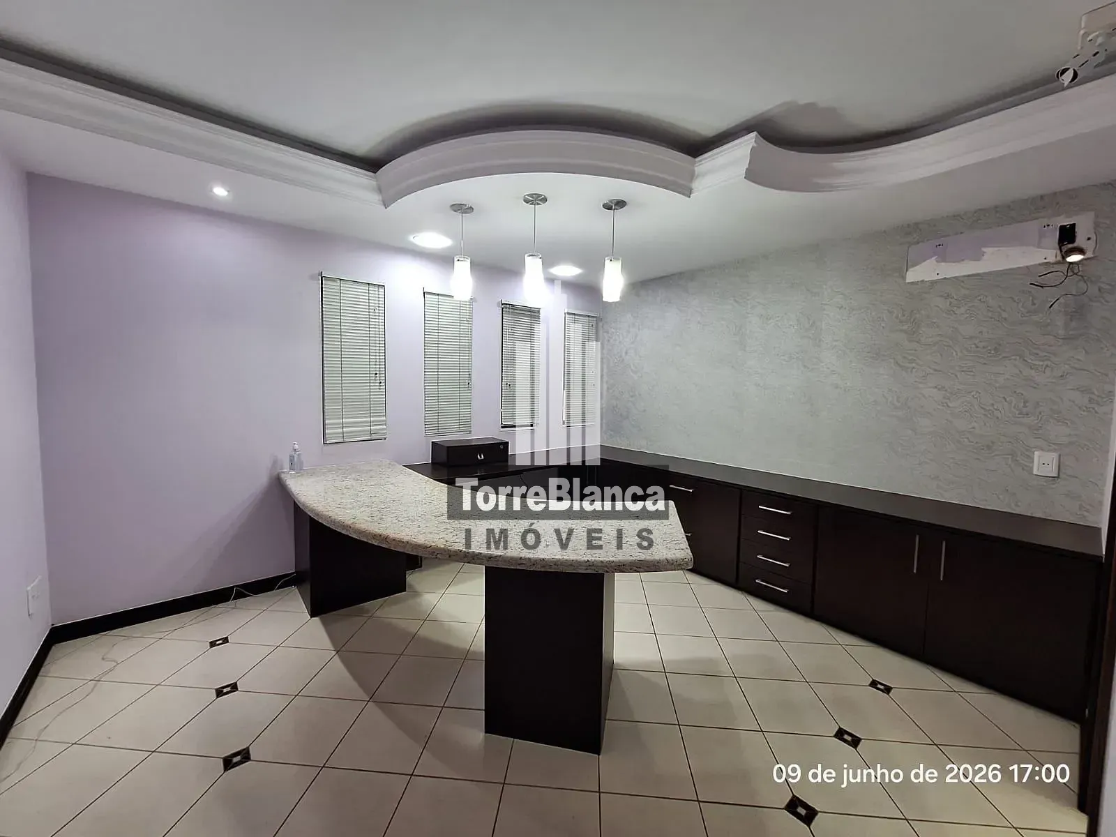 Casa, 1 quarto, 153 m² - Foto 9