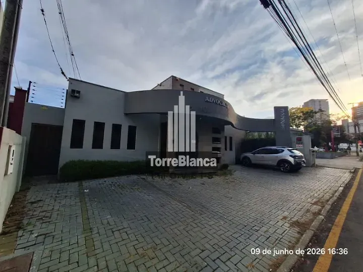 Casa, 1 quarto, 153 m² - Foto 2