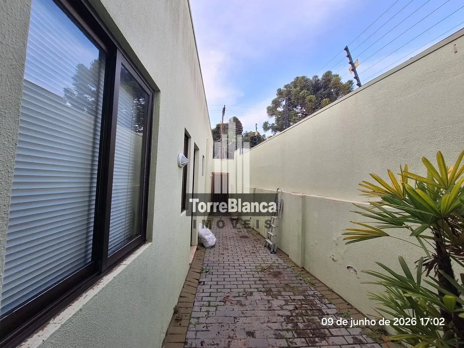 Casa, 1 quarto, 153 m² - Foto 21