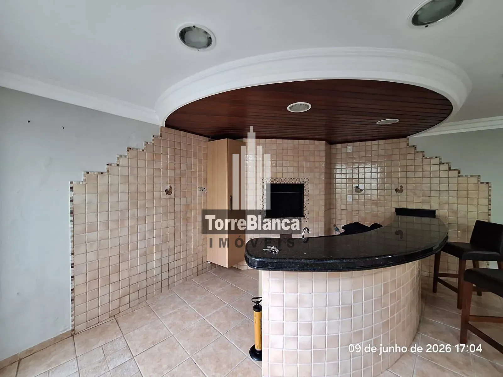 Casa, 1 quarto, 153 m² - Foto 32