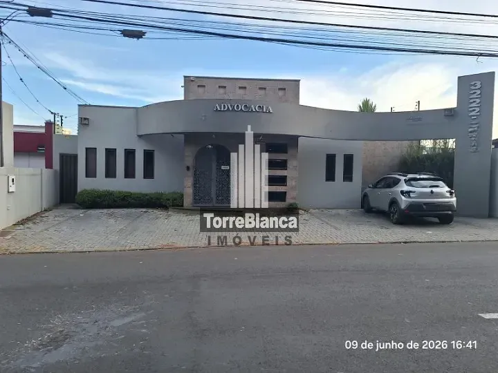 Casa, 1 quarto, 153 m² - Foto 1