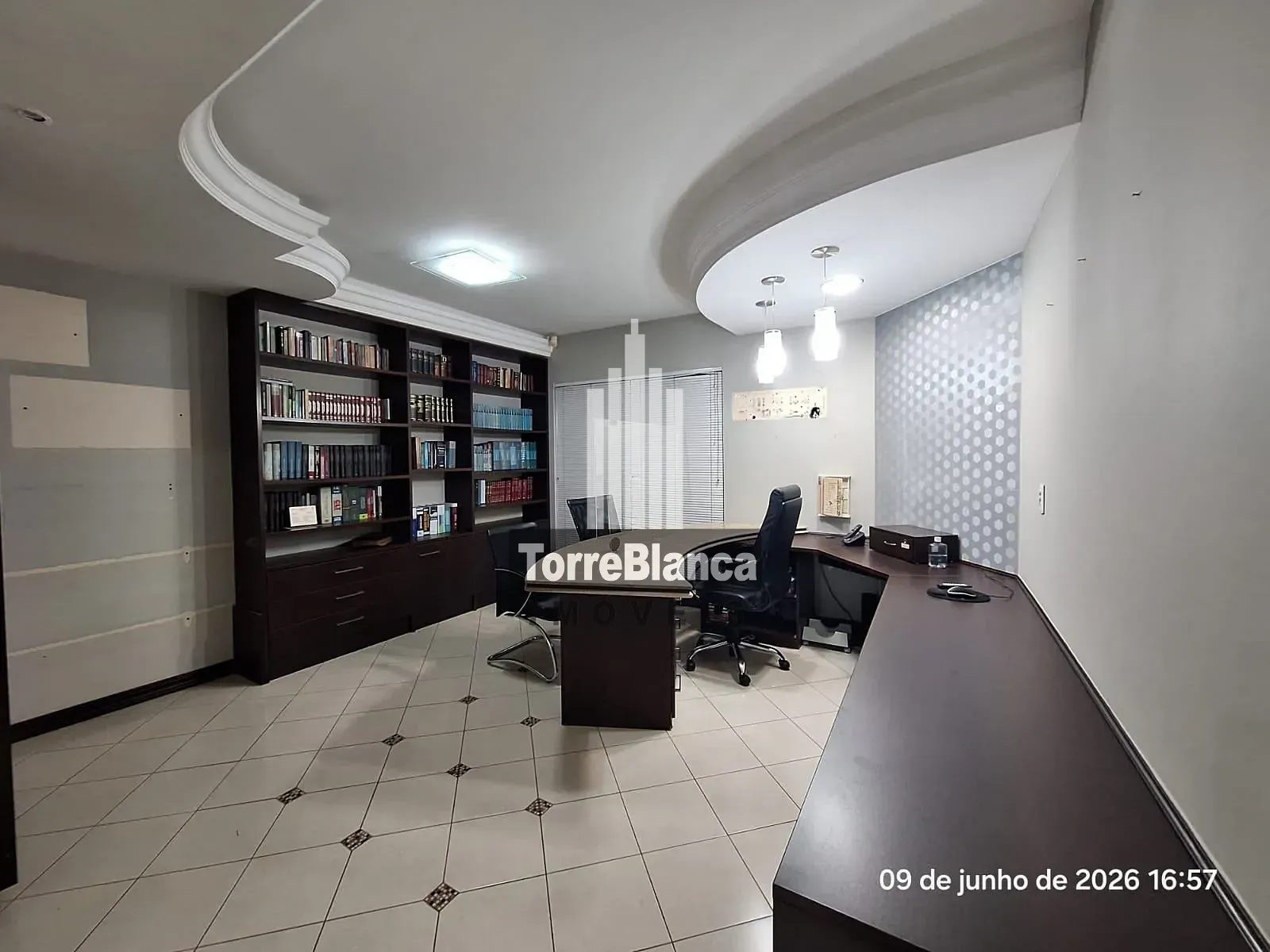 Casa, 1 quarto, 153 m² - Foto 12