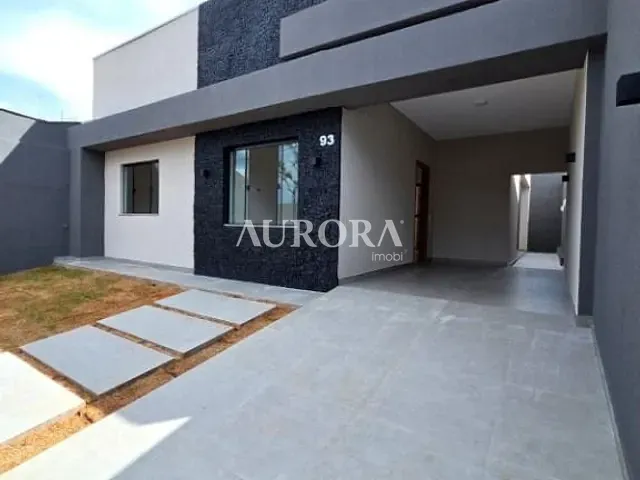 Casa com 200m² 3 quartos e 2 banheiros, à venda, no bairro C. H. Guilherme de Abreu Pires em Londrina