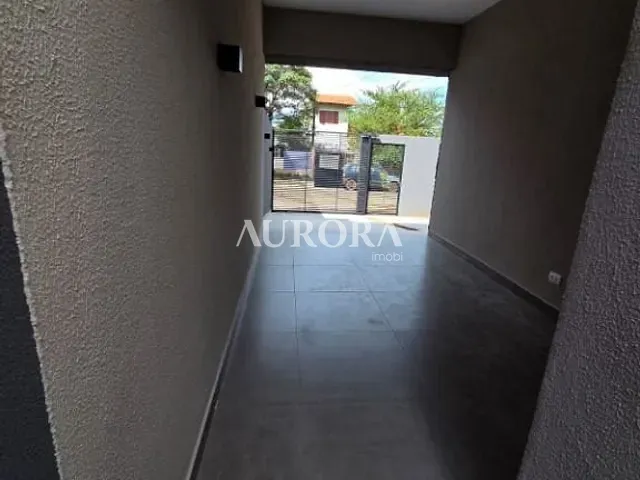 Casa com 200m² 3 quartos e 2 banheiros, à venda, no bairro C. H. Guilherme de Abreu Pires em Londrina