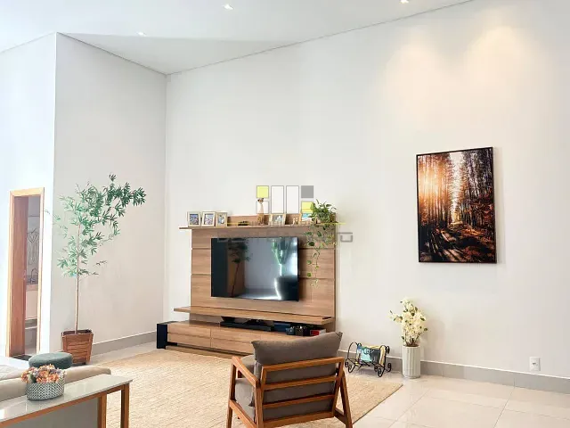 Casa com 263m² 3 quartos e 3 banheiros, à venda, no bairro Residencial Portal do Lago em Sumaré