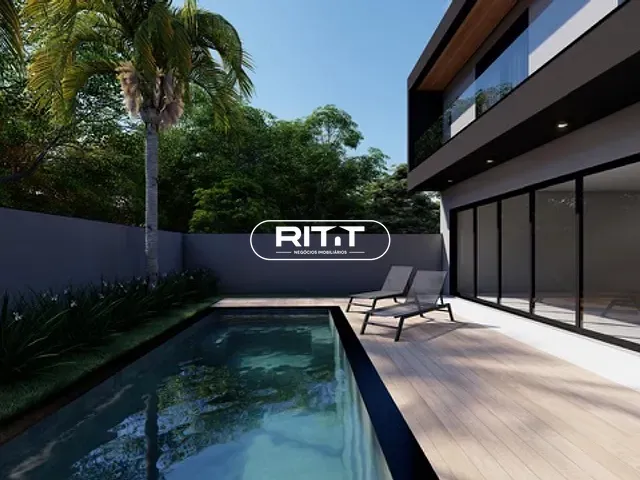 Casa com 301m² 3 quartos e 5 banheiros, à venda, no bairro Jardim São Marcos em Valinhos