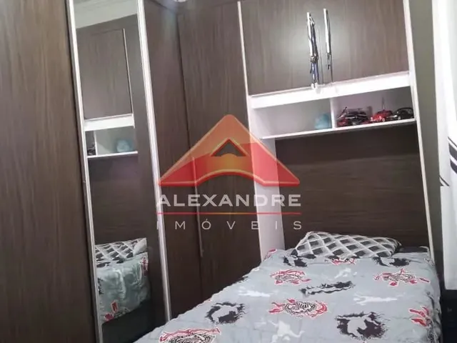 Casa com 125m² 3 quartos e 2 banheiros, à venda, no bairro Jardim Santa Inês I em São José Dos Campos