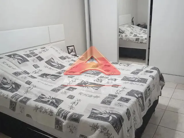 Casa com 125m² 3 quartos e 2 banheiros, à venda, no bairro Jardim Santa Inês I em São José Dos Campos