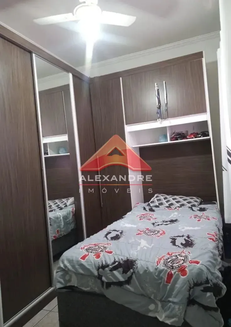Casa, 3 quartos, 75 m² - Foto 5