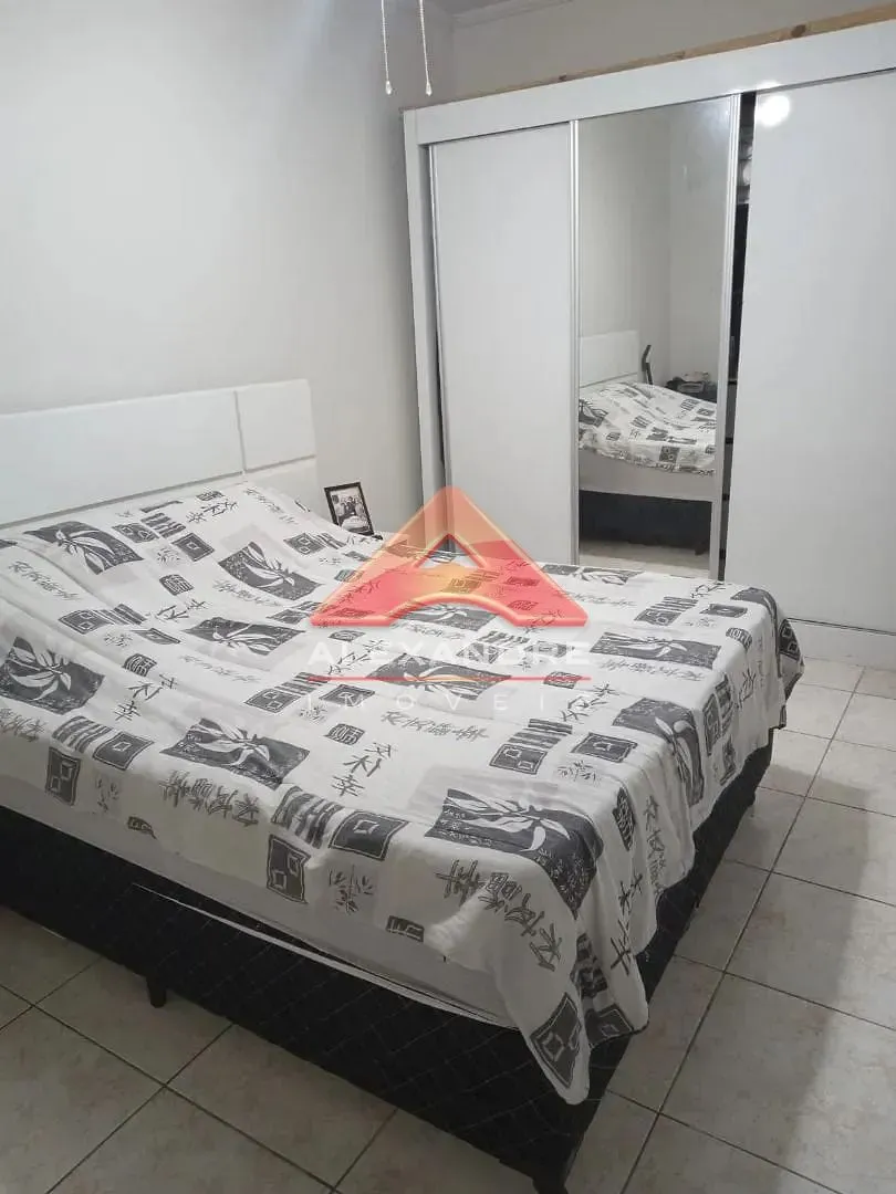 Casa, 3 quartos, 75 m² - Foto 4