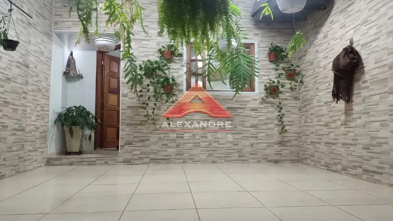 Casa, 3 quartos, 75 m² - Foto 1