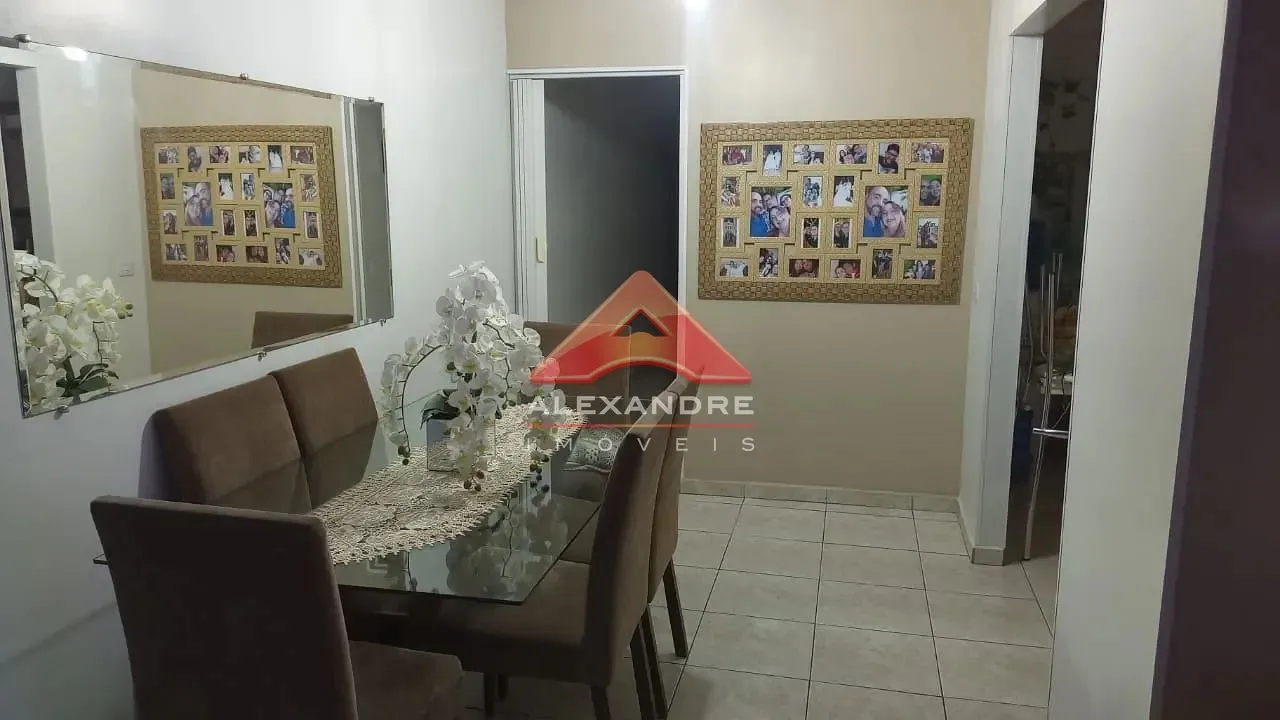 Casa, 3 quartos, 75 m² - Foto 3