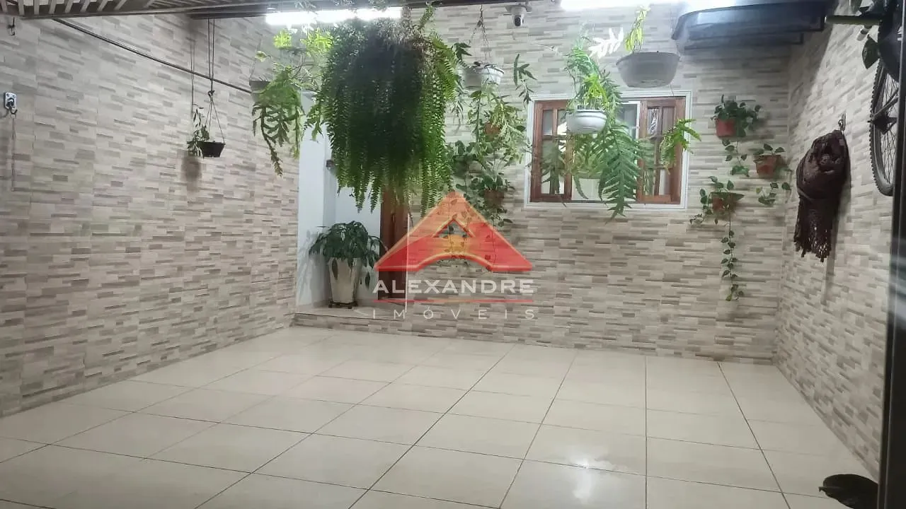 Casa, 3 quartos, 75 m² - Foto 2