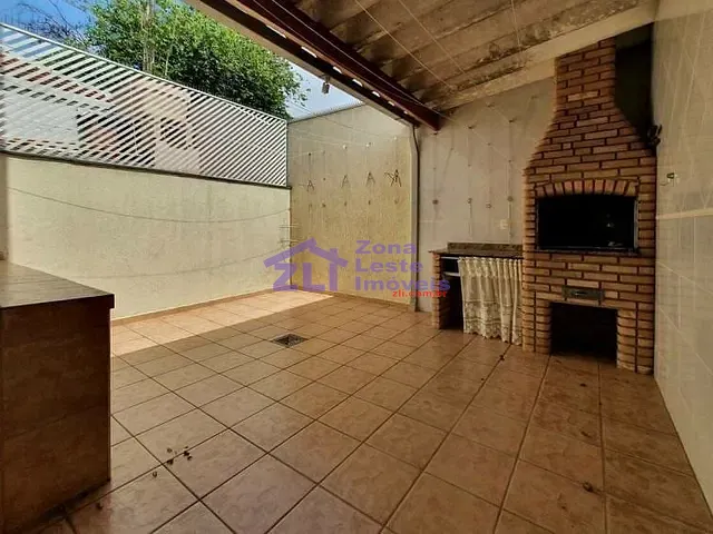 Casa com 150m² 3 quartos e 2 banheiros, à venda, no bairro Vila Natália em São Paulo
