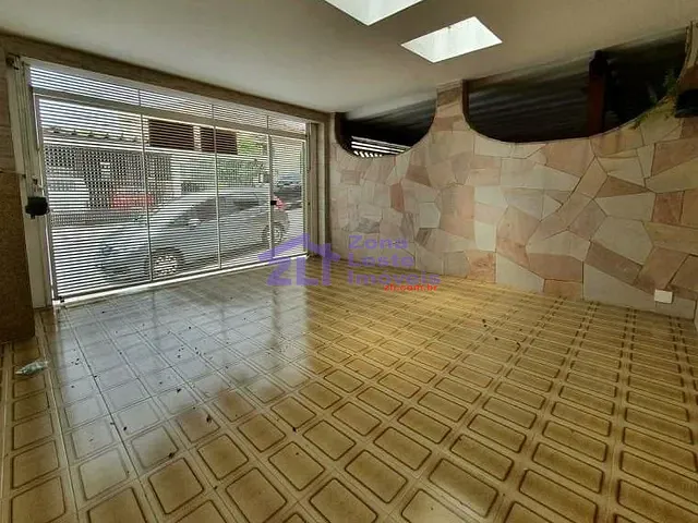 Casa com 150m² 3 quartos e 2 banheiros, à venda, no bairro Vila Natália em São Paulo