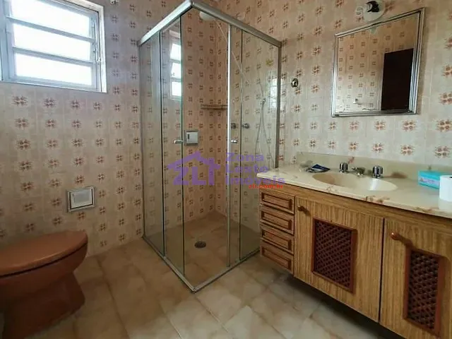 Casa com 150m² 3 quartos e 2 banheiros, à venda, no bairro Vila Natália em São Paulo