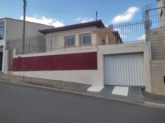 Casa à venda, comercial ou residencial, 4 quartos, Centro, Ponta Grossa, PR
