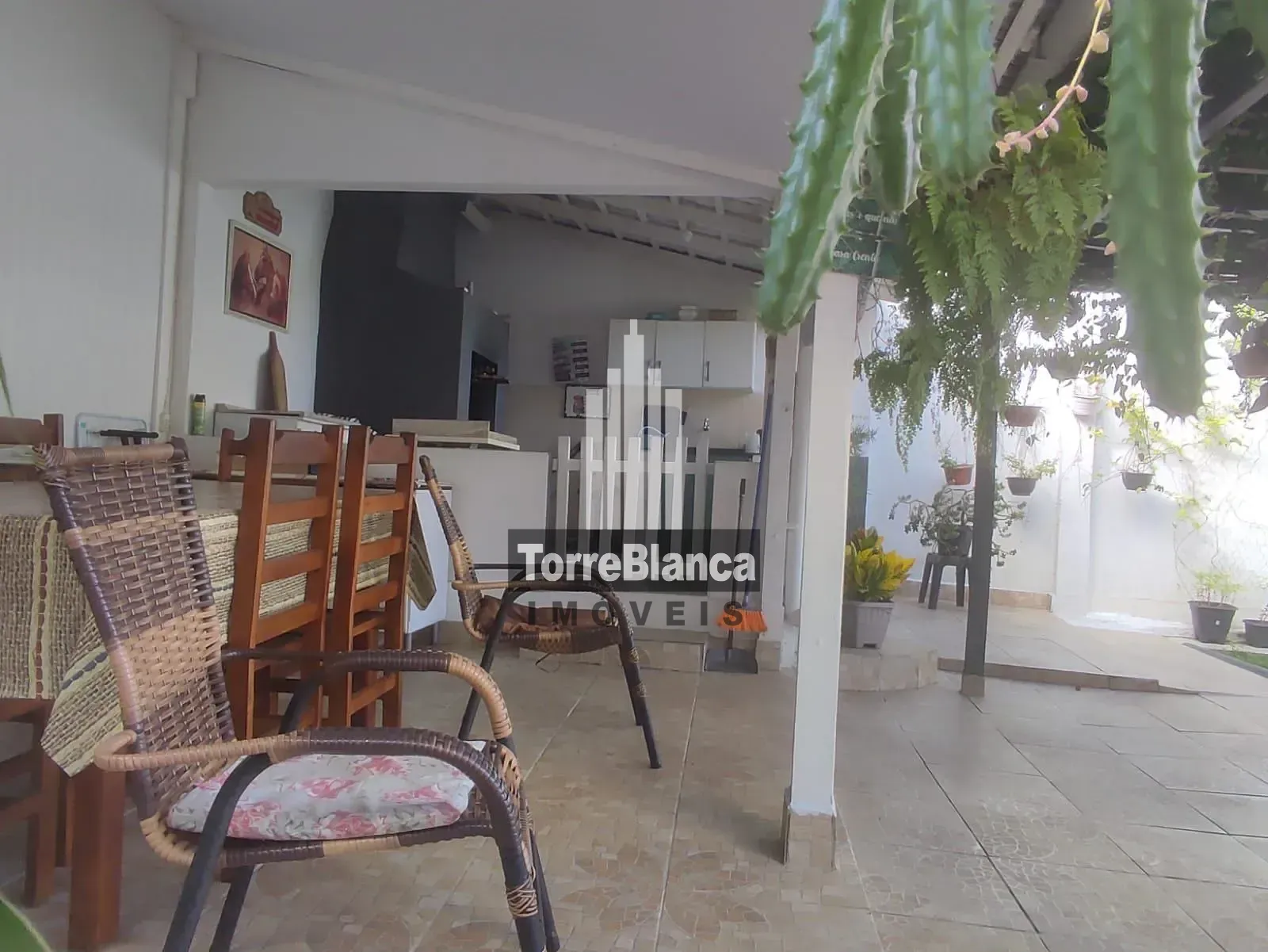 Casa, 4 quartos, 175 m² - Foto 15