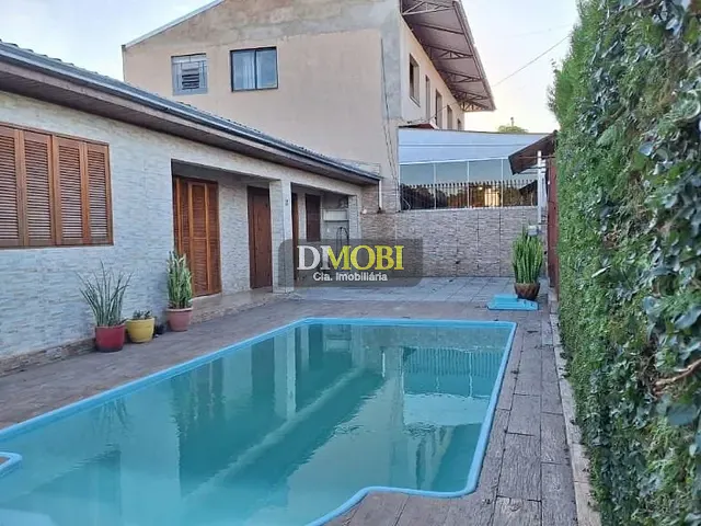 Casa com 250m² 2 quartos e 1 banheiro, à venda, no bairro Jansen em Gravataí