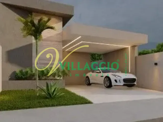 Casa com 160m² 2 quartos e 2 banheiros, à venda, no bairro Centro em Bady Bassitt