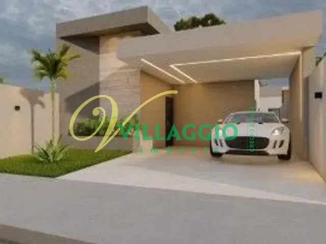 Casa com 160m² 2 quartos e 2 banheiros, à venda, no bairro Centro em Bady Bassitt