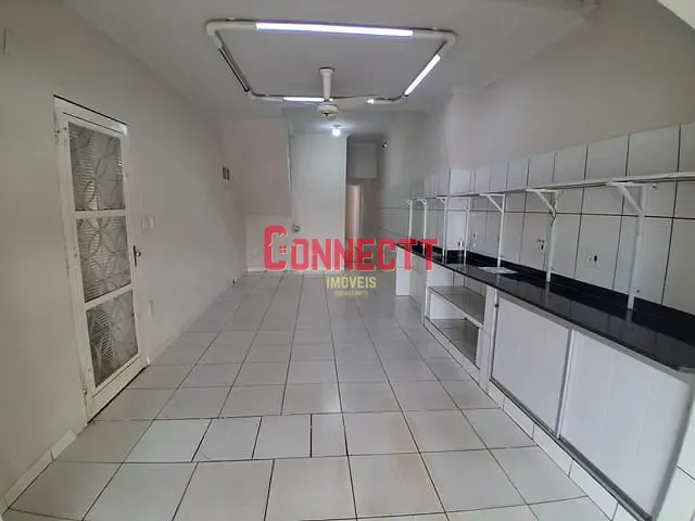 Casa para alugar, no bairro Campos Elíseos em Ribeirão Preto
