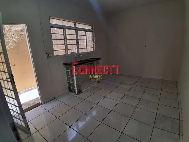 Casa para alugar, no bairro Campos Elíseos em Ribeirão Preto