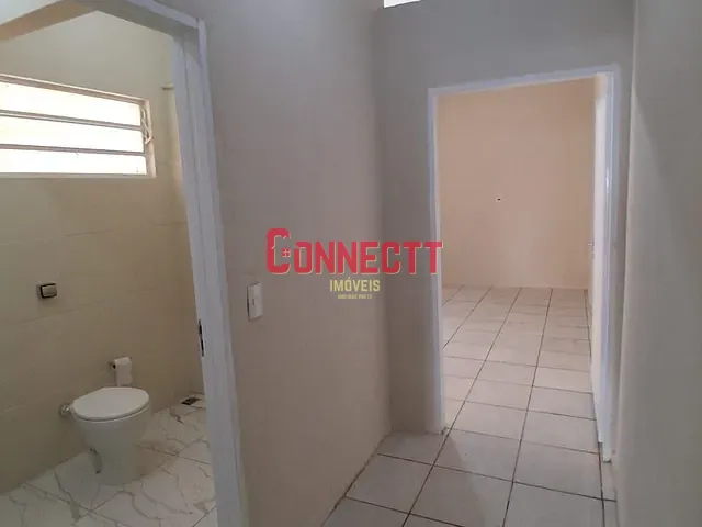 Casa para alugar, no bairro Campos Elíseos em Ribeirão Preto