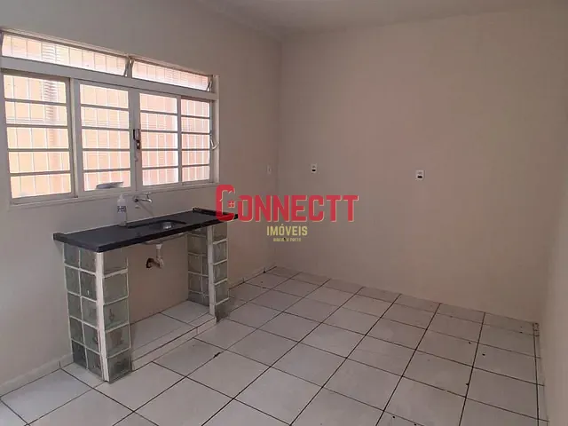 Casa para alugar, no bairro Campos Elíseos em Ribeirão Preto