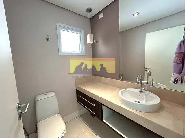 Casa com 557m² 4 quartos e 6 banheiros, à venda, no bairro Vila Hollândia em Campinas